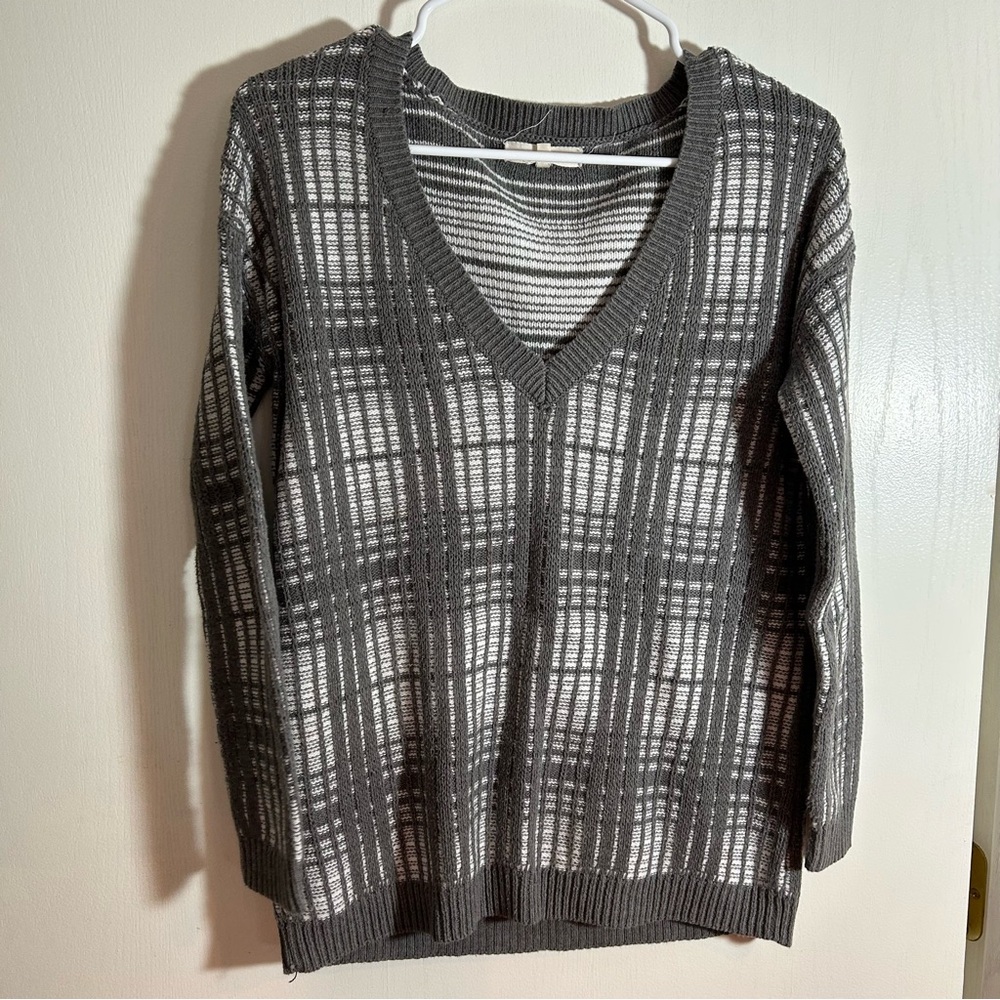 Guilded Intent‎ sweater XS